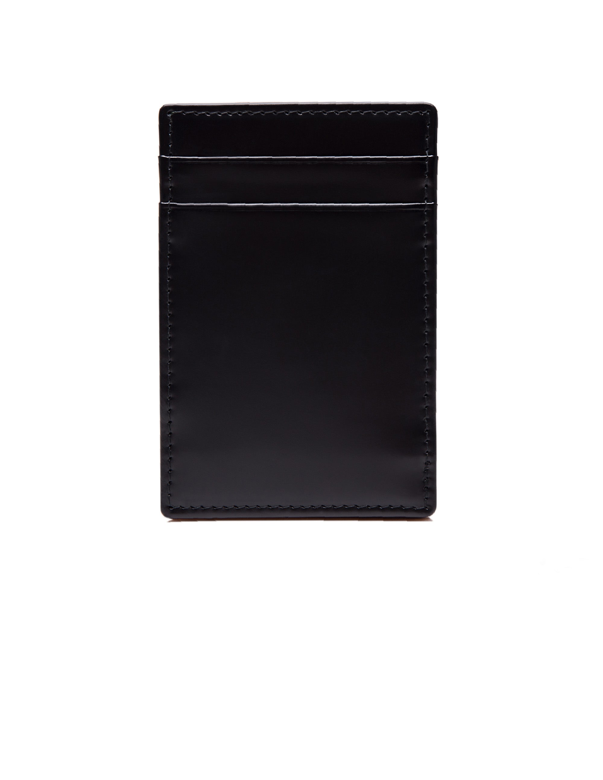 Ettinger Bridle Hide Billfold Leather Wallet with 6 CC Slots