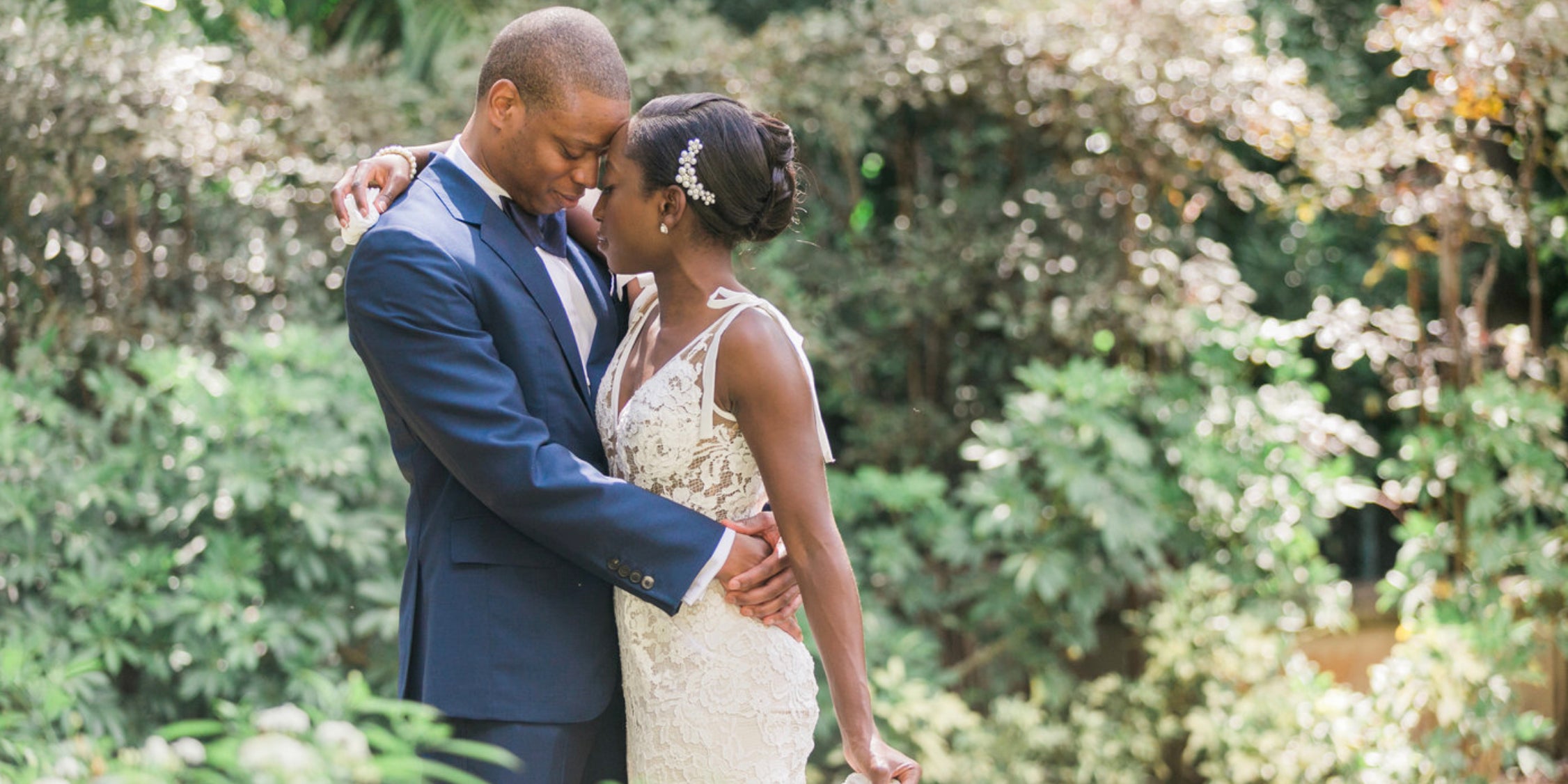 Akua + Folu's Wedding – Brooklyn Tailors