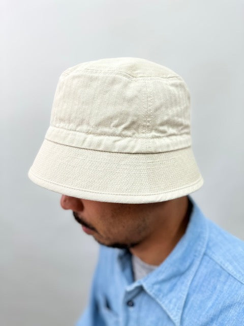 Ivory floppy hat online