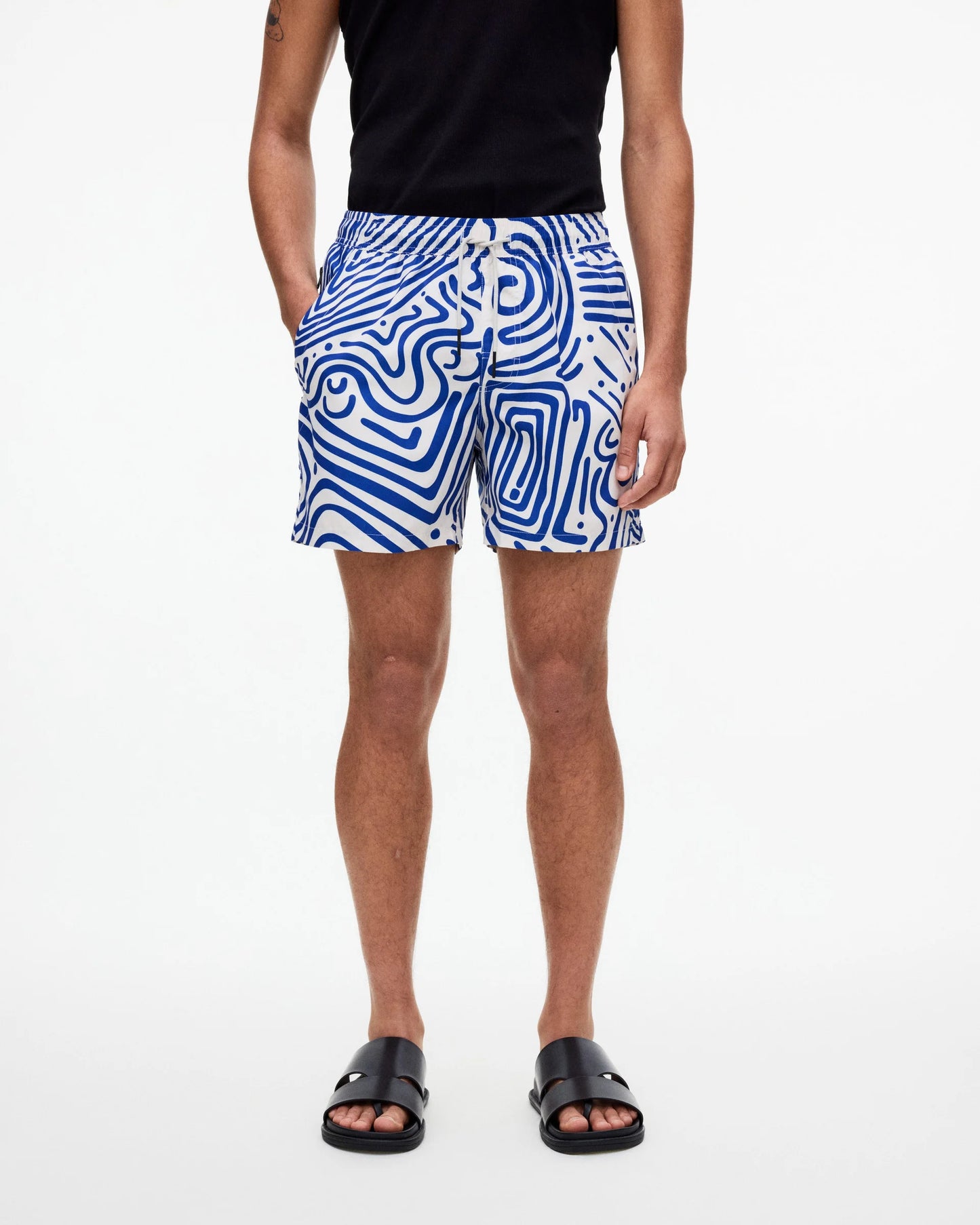 Eldovado Swim Shorts