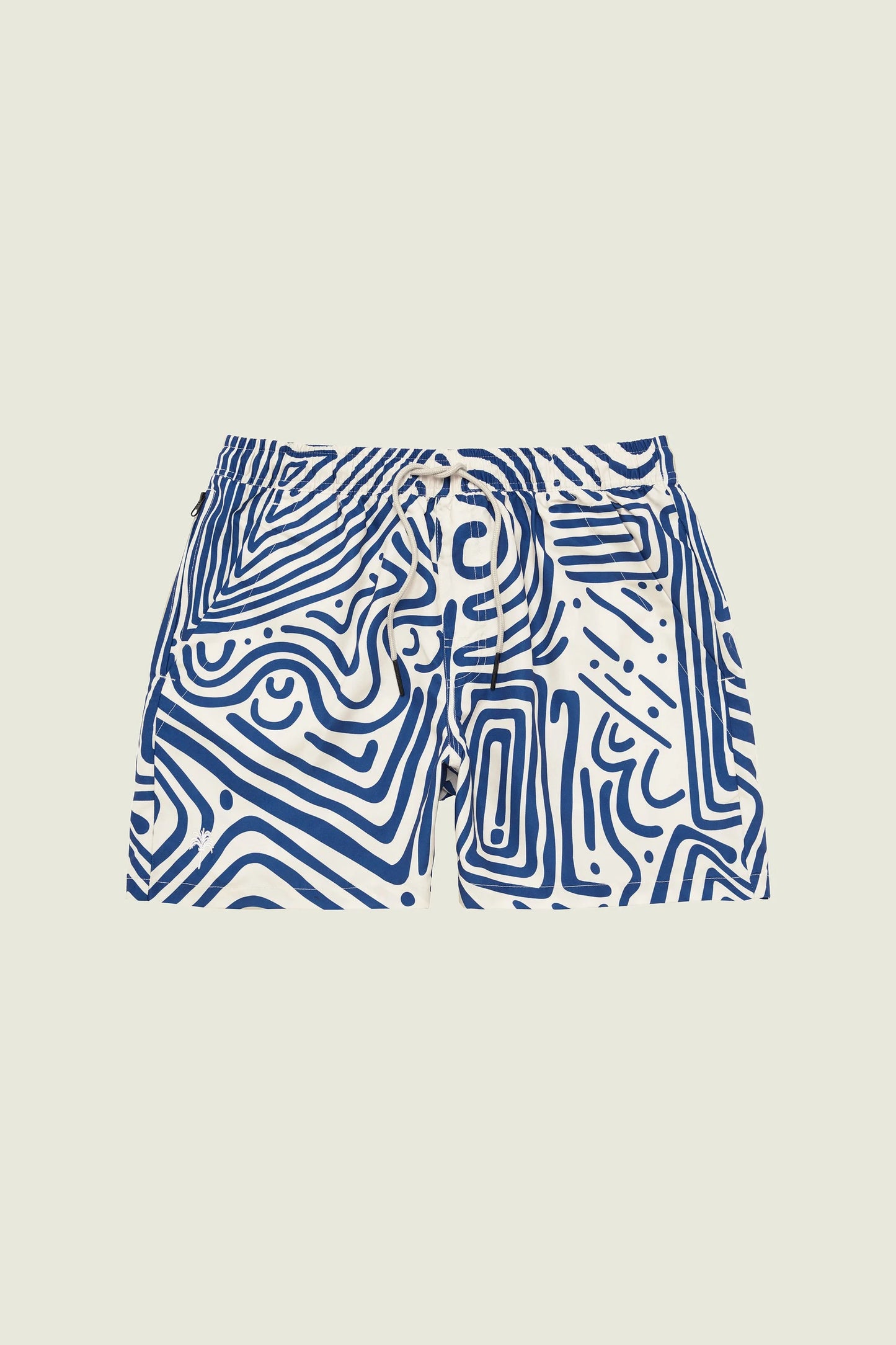 Eldovado Swim Shorts