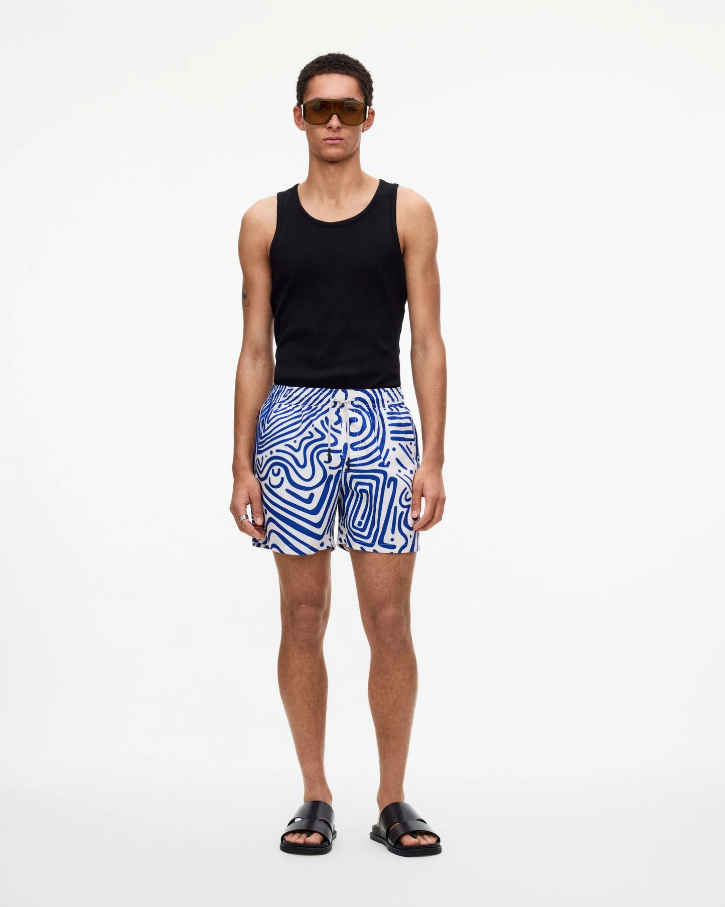 Eldovado Swim Shorts