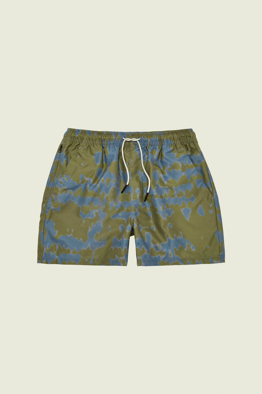 Highland Swim Shorts